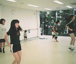 小児科ロビー・産婦人科待合いロビー